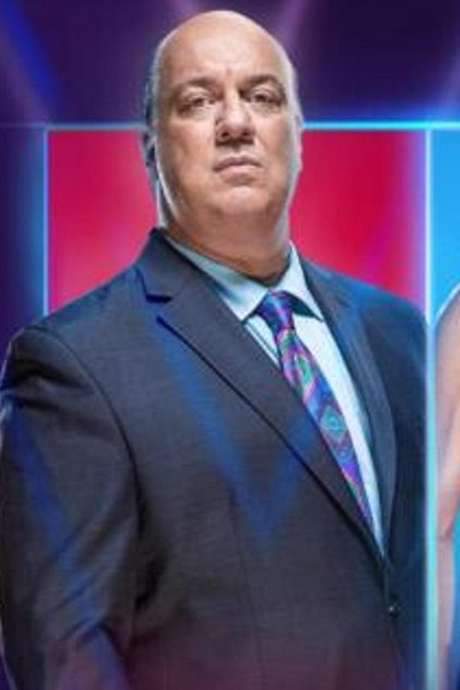 Biography: Paul Heyman